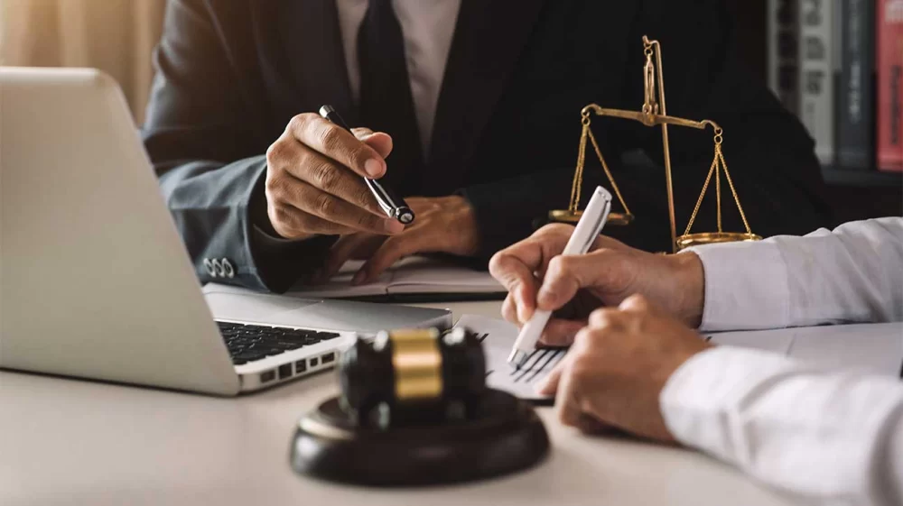 Understanding Personal Injury Civil Law Cases and Compensation