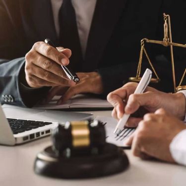 Understanding Personal Injury Civil Law Cases and Compensation