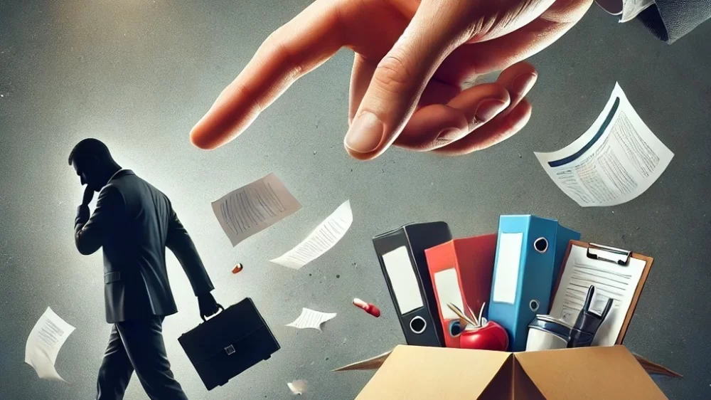 Understanding Civil Law Remedies for Unfair Dismissal in the Workplace