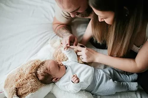 How Adoption Law Changes Across Different States Affect Families