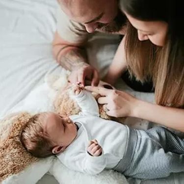 How Adoption Law Changes Across Different States Affect Families