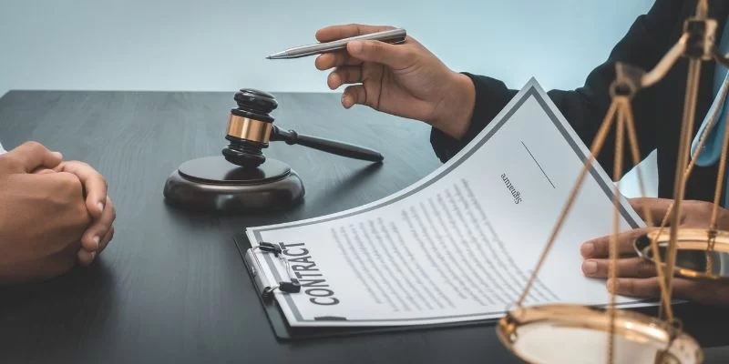 Understanding Civil Law and the Legal Process for Resolving Personal Disputes