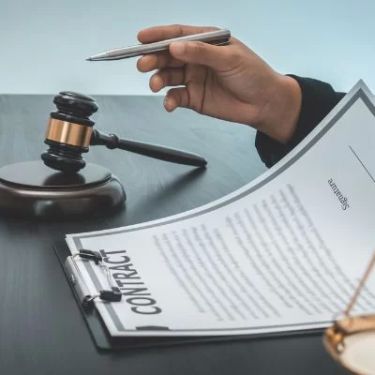 Understanding Civil Law and the Legal Process for Resolving Personal Disputes