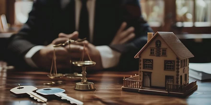 Essential Legal Advice for Those Involved in Property Disputes