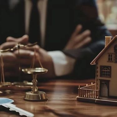 Essential Legal Advice for Those Involved in Property Disputes