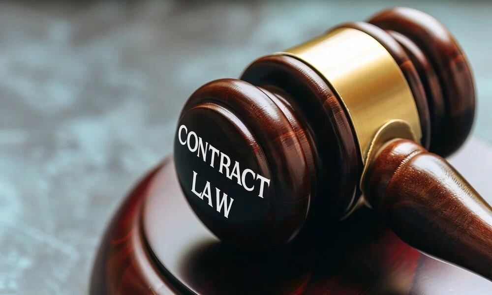 Effective Legal Strategies for Handling a Civil Contract Dispute