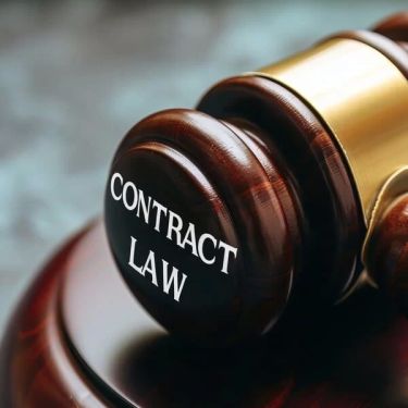 Effective Legal Strategies for Handling a Civil Contract Dispute