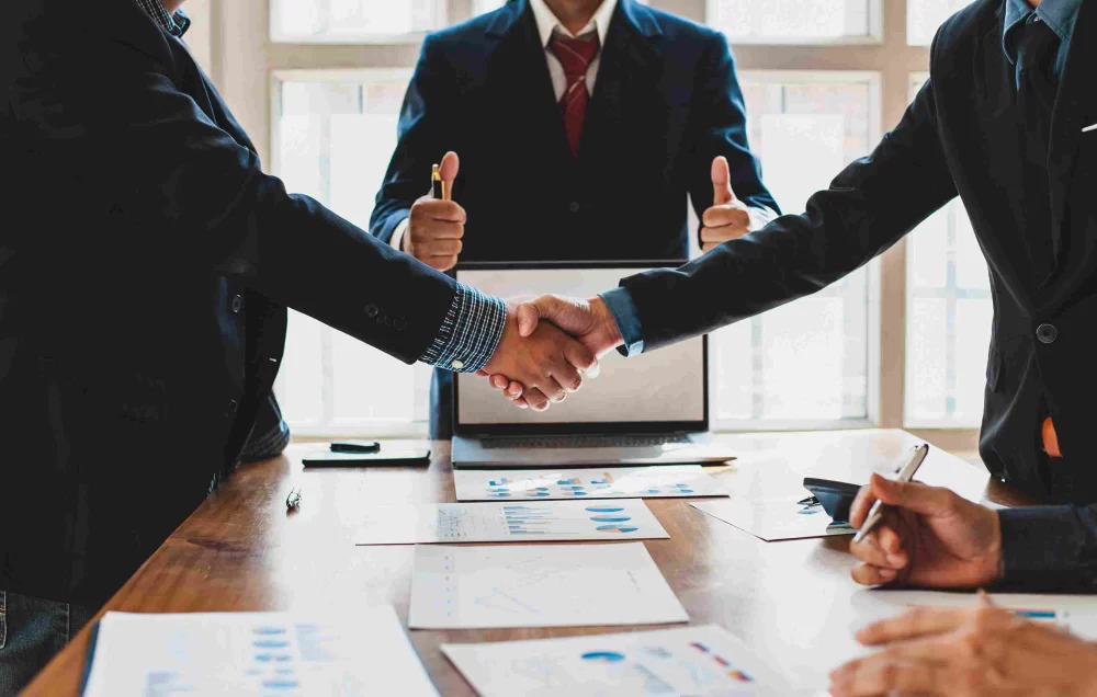 Effective Ways to Settle Civil Disputes Through Negotiation