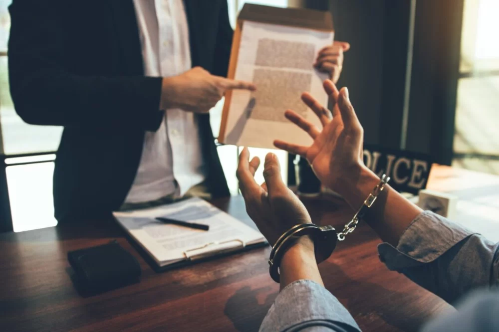 What to Do If You Are Falsely Accused in a Civil Case: Practical Guidance and Legal Insights