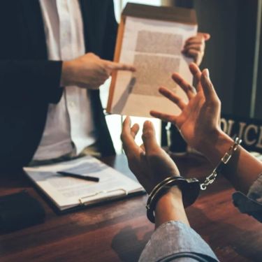 What to Do If You Are Falsely Accused in a Civil Case: Practical Guidance and Legal Insights