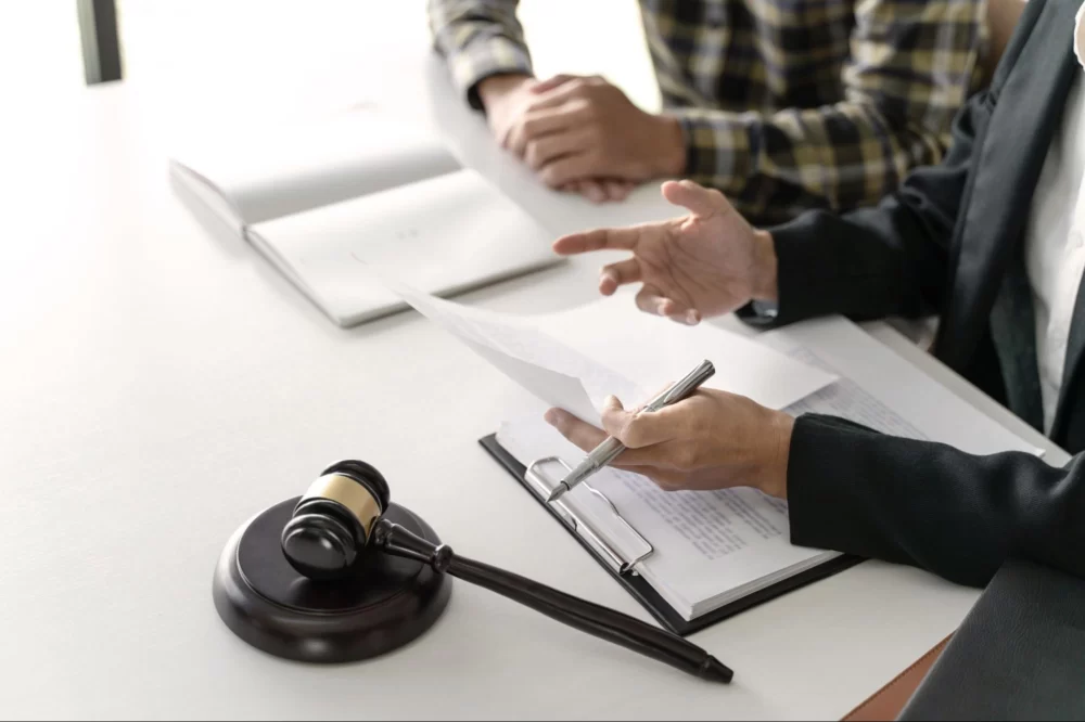 Comprehensive Criminal Defense for Individuals Facing Sex Crime Charges