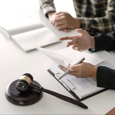 Comprehensive Criminal Defense for Individuals Facing Sex Crime Charges