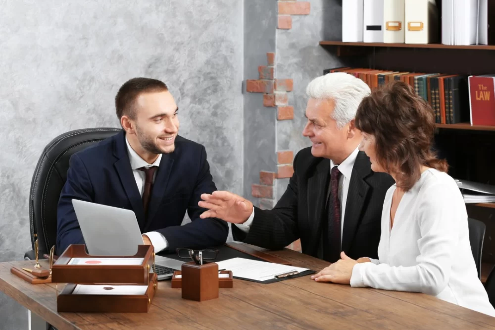 Expert Corporate Compliance Legal Experts for Effective Regulatory Guidance