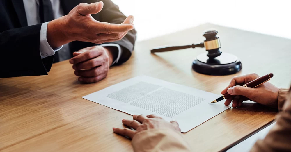 Legal Consultation for Business Contracts: Expert Advice to Secure Your Agreements