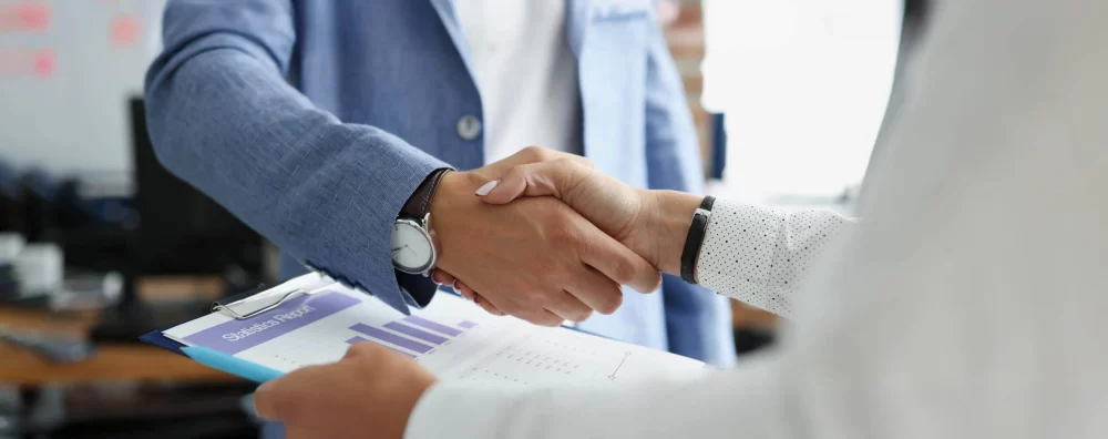 How to Draft a Business Partnership Agreement: Essential Guide for Entrepreneurs