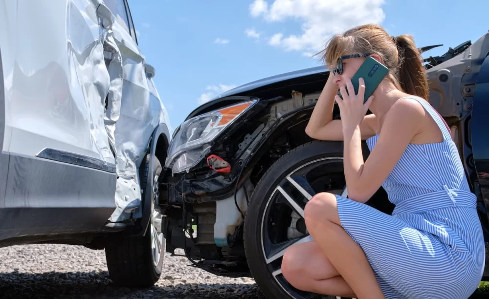 Finding the Top Personal Injury Attorneys for Car Accidents: Expert Tips and Real Cases