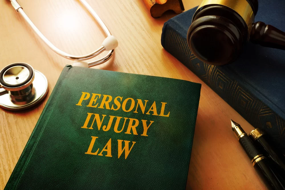 Discover the Top Personal Injury Law Firms in Your State for Expert Legal Support