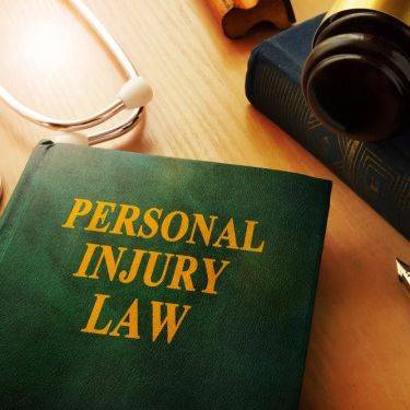 Discover the Top Personal Injury Law Firms in Your State for Expert Legal Support