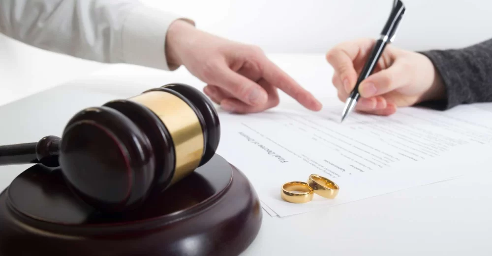 Essential Family Law Advice for Separation Agreements You Need to Know