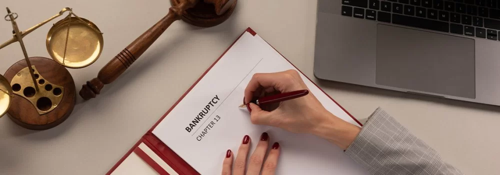 Essential Legal Tips for Filing Bankruptcy Successfully