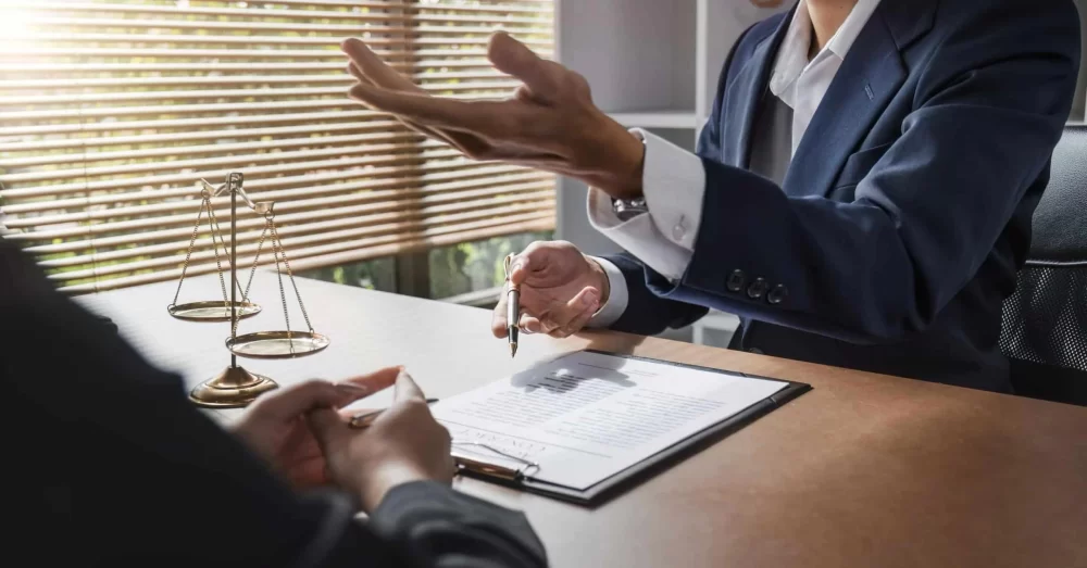 Essential Legal Tips for Those Facing Civil Contract Disputes – Expert Guidance