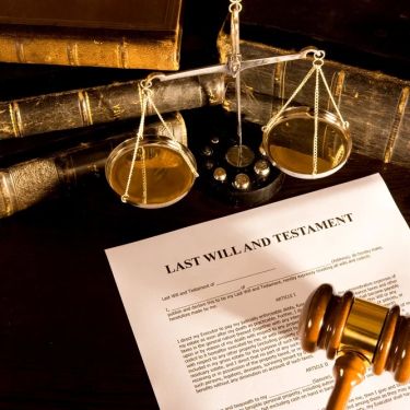Essential Legal Advice for Writing a Last Will and Testament in 2025