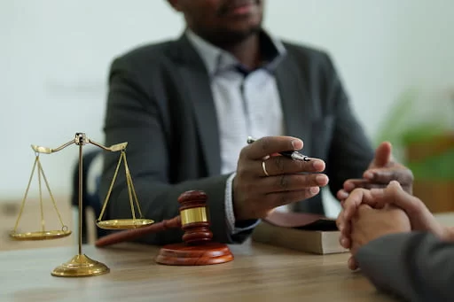 Essential Legal Advice for Those Facing Felony Criminal Charges