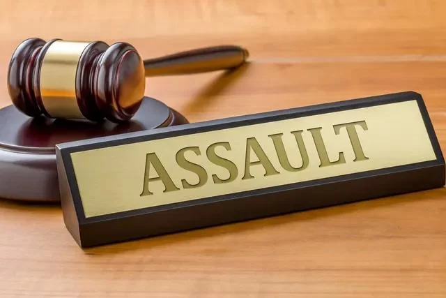 How to Handle Criminal Charges for Assault and Battery Effectively