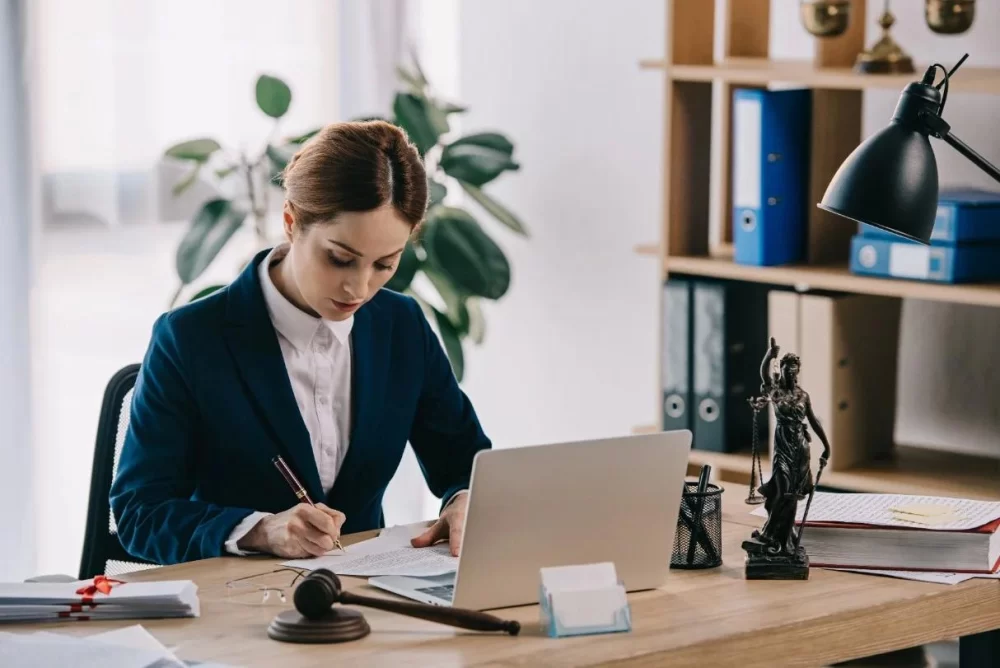 Essential Tips for Hiring a Corporate Lawyer to Protect Your Business Interests