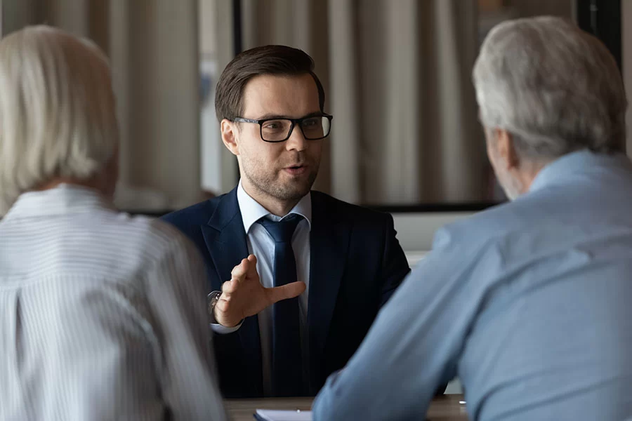 Expert Legal Consultation for Estate Disputes to Protect Your Inheritance