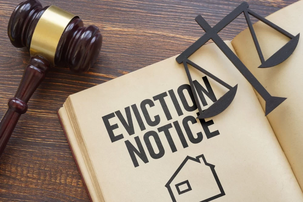 Comprehensive Legal Advice on the Landlord Eviction Process for Property Owners