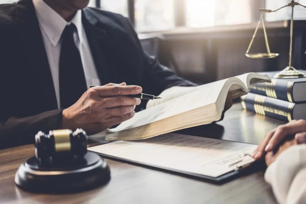 How to File for Bankruptcy with a Lawyer: A Step-by-Step Guide for Debt Relief