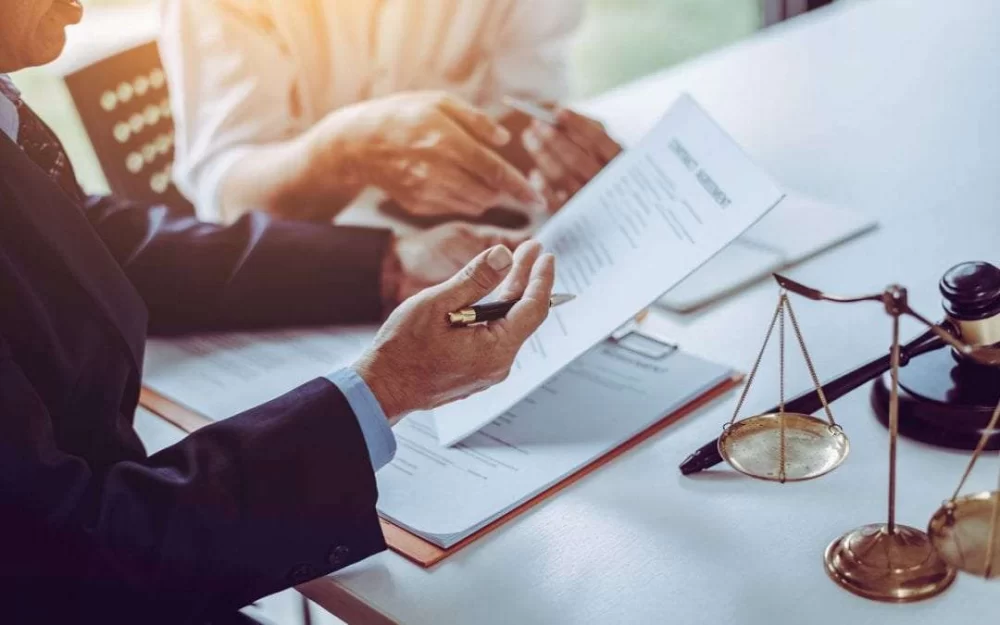 Essential Legal Advice for Starting a New Business Successfully