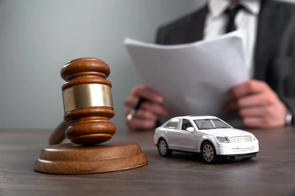How to Find the Right Personal Injury Lawyer for Car Accidents