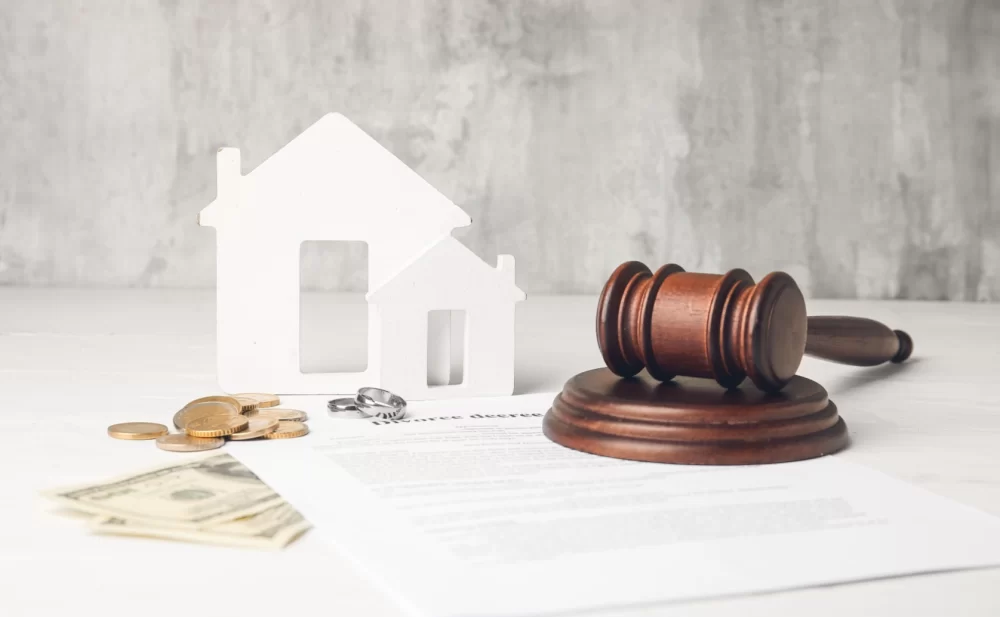 Expert Legal Consultation for Landlord Eviction Notices to Protect Your Rights