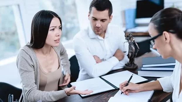 The Role of a Lawyer in Contested Divorce and Adoption Cases Explained