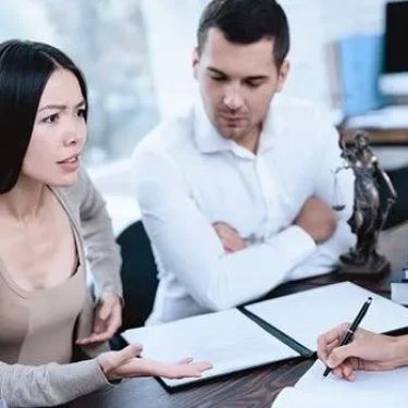 The Role of a Lawyer in Contested Divorce and Adoption Cases Explained