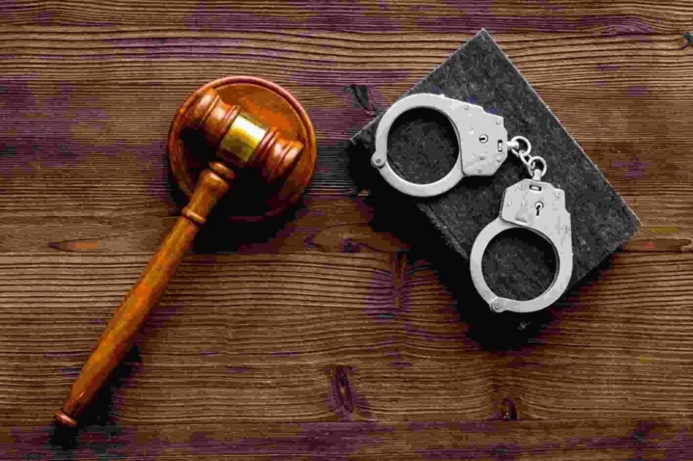 How Long Do Criminal Convictions Stay on Record? Detailed Insights and Legal Guidance