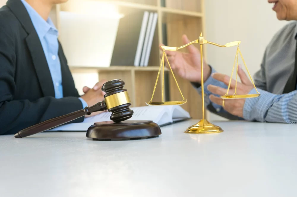 What to Do If You Are Sued in Civil Court for Property Damage: Practical Legal Guidance