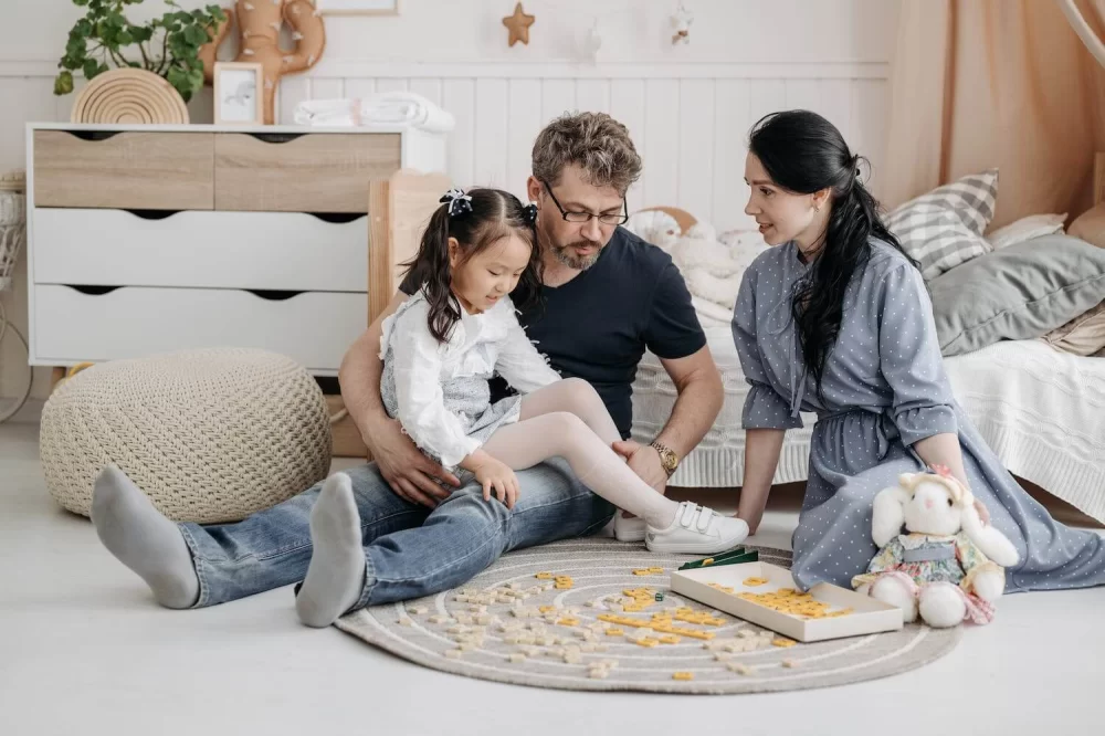 Essential Tips for Adopting a Child from Another Country Successfully