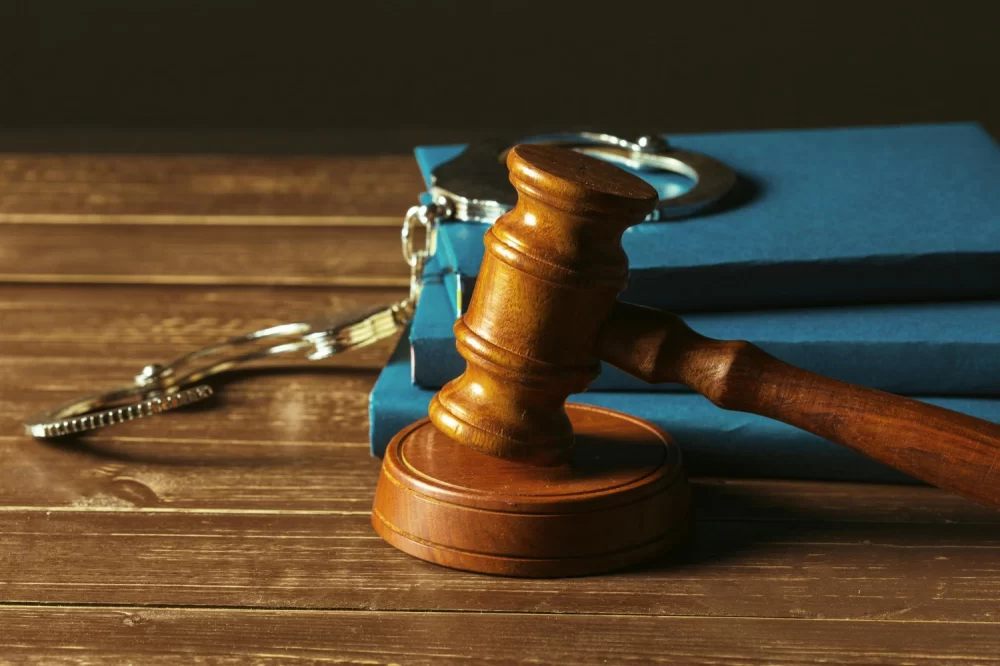 How to Handle Criminal Accusations of Theft: Effective Strategies and Legal Guidance