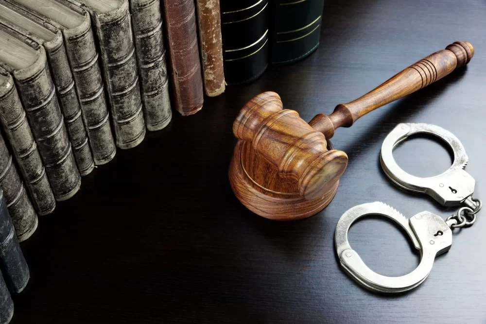 Expert Criminal Defense Lawyer Representation in Felony Cases for Strong Legal Protection