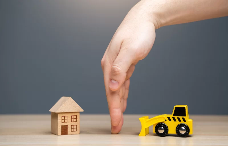 Comprehensive Legal Help for Eviction Defense Cases You Can Trust