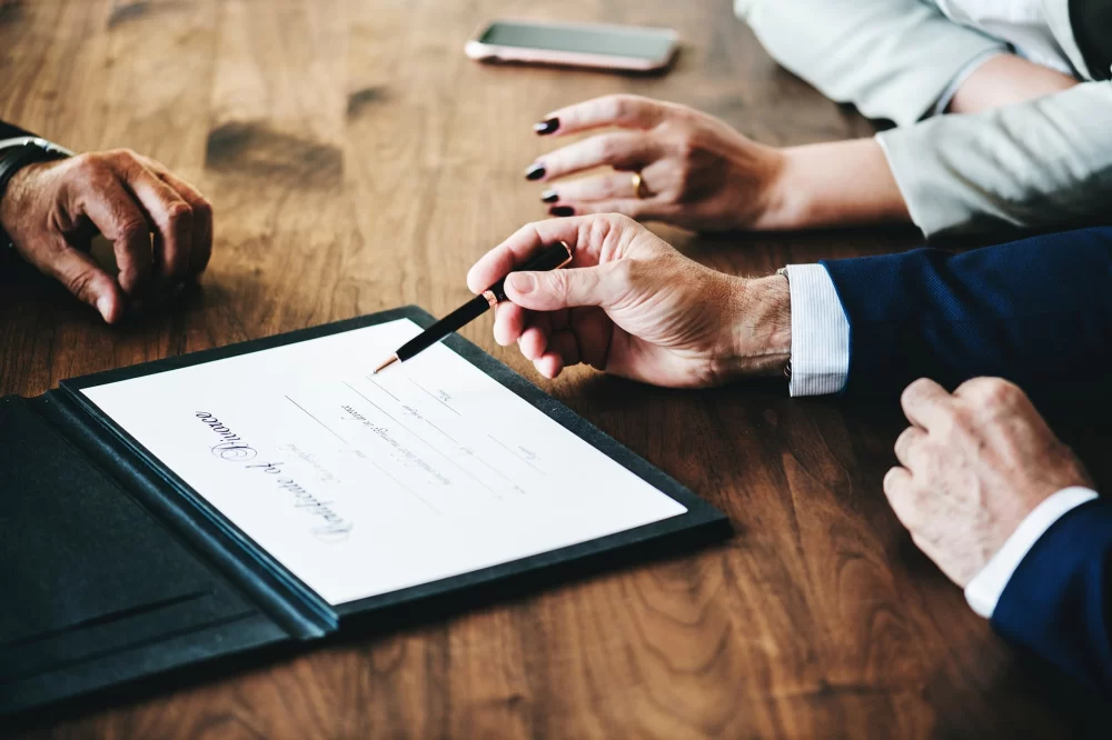 Comprehensive Corporate Law Advice for Successful Mergers and Acquisitions