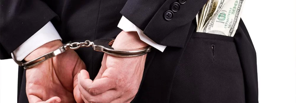 Expert Guidance from a Criminal Defense Lawyer for White-Collar Crime Cases
