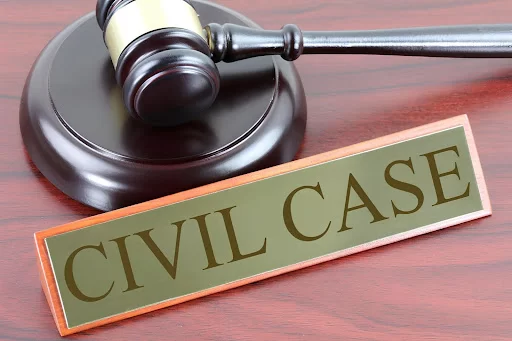 How to Successfully Appeal a Civil Court Decision: A Step-by-Step Guide