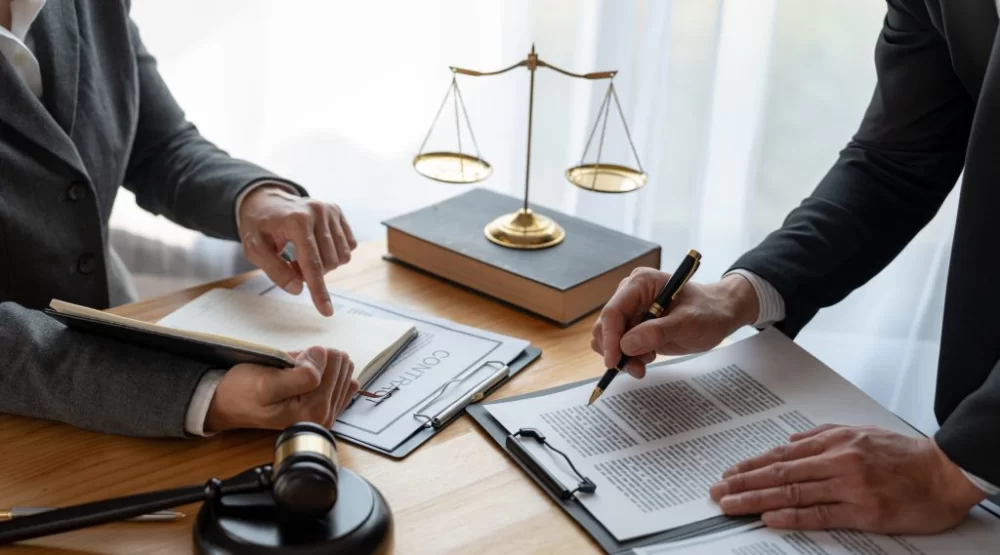 How Criminal Charges Can Affect Your Reputation and What You Can Do