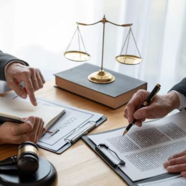 How Criminal Charges Can Affect Your Reputation and What You Can Do