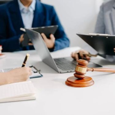 How to File a Personal Injury Lawsuit: A Step-by-Step Guide