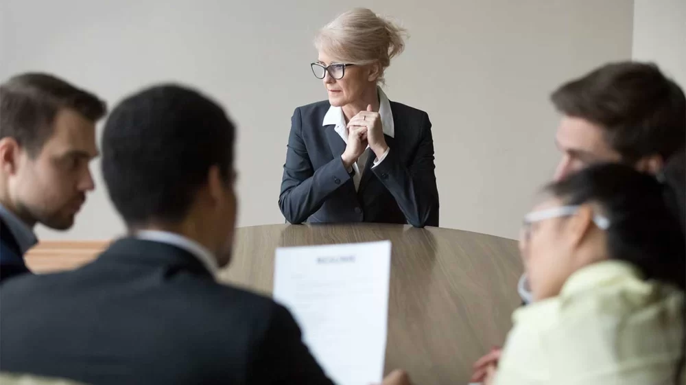 Best Law Firms for Employment Discrimination: Finding the Right Legal Support